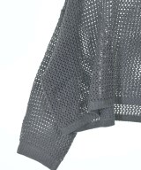 mizuiro ind（ミズイロインド）ニット・セーター グレー サイズ:F レディース/2200623407028