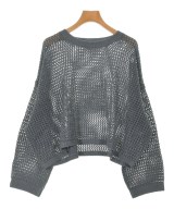 mizuiro ind ニット・セーター