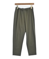 mizuiro ind（ミズイロインド）その他 カーキ サイズ:2(M位) レディース/2200623407080