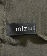 mizuiro ind（ミズイロインド）その他 カーキ サイズ:2(M位) レディース/2200623407080