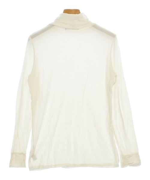 mizuiro ind（ミズイロインド）Tシャツ・カットソー 白 サイズ:-(M位) レディース/2200623742082