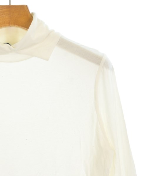 mizuiro ind（ミズイロインド）Tシャツ・カットソー 白 サイズ:-(M位) レディース/2200623742082