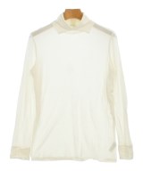 mizuiro ind（ミズイロインド）Tシャツ・カットソー 白 サイズ:-(M位) レディース/2200623742082