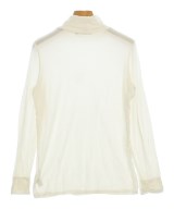 mizuiro ind（ミズイロインド）Tシャツ・カットソー 白 サイズ:-(M位) レディース/2200623742082