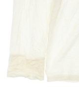 mizuiro ind（ミズイロインド）Tシャツ・カットソー 白 サイズ:-(M位) レディース/2200623742082