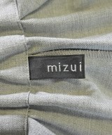 mizuiro ind（ミズイロインド）その他 グレー サイズ:-(M位) レディース/2200623921043