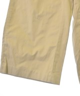 mizuiro ind（ミズイロインド）チノパン ベージュ サイズ:1(S位) レディース/2200625664016