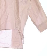 mizuiro ind（ミズイロインド）カジュアルシャツ ピンク サイズ:F レディース/2200626224042