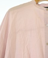 mizuiro ind（ミズイロインド）カジュアルシャツ ピンク サイズ:F レディース/2200626224042