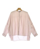 mizuiro ind カジュアルシャツ