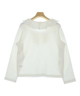 mizuiro ind（ミズイロインド）Tシャツ・カットソー 白 サイズ:F レディース/2200626224059