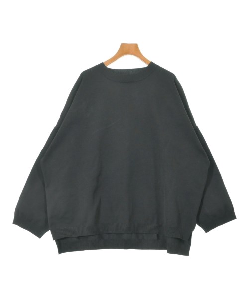 ミズイロインド(mizuiro ind)のmizuiro ind ニット・セーター