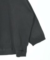 mizuiro ind（ミズイロインド）ニット・セーター 黒 サイズ:F レディース/2200626278021