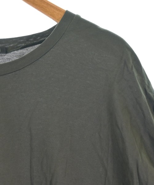 mizuiro ind（ミズイロインド）Tシャツ・カットソー 茶 サイズ:F レディース/2200611047021