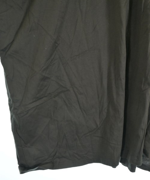 mizuiro ind（ミズイロインド）Tシャツ・カットソー 茶 サイズ:F レディース/2200611047021