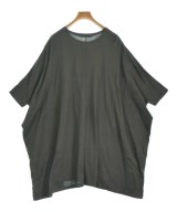 mizuiro ind（ミズイロインド）Tシャツ・カットソー 茶 サイズ:F レディース/2200611047021