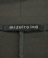 mizuiro ind（ミズイロインド）Tシャツ・カットソー 茶 サイズ:F レディース/2200611047021