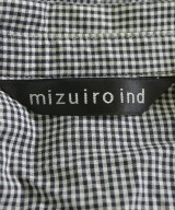 mizuiro ind（ミズイロインド）ブラウス 白 サイズ:F レディース/2200611047045