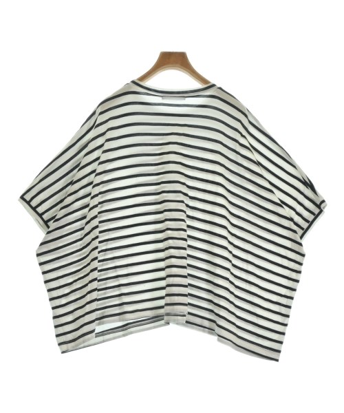 mizuiro ind（ミズイロインド）Tシャツ・カットソー 白 サイズ:F レディース/2200611047052