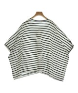 mizuiro ind（ミズイロインド）Tシャツ・カットソー 白 サイズ:F レディース/2200611047052