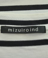 mizuiro ind（ミズイロインド）Tシャツ・カットソー 白 サイズ:F レディース/2200611047052
