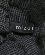 mizuiro ind（ミズイロインド）その他 黒 サイズ:2(M位) レディース/2200611047076