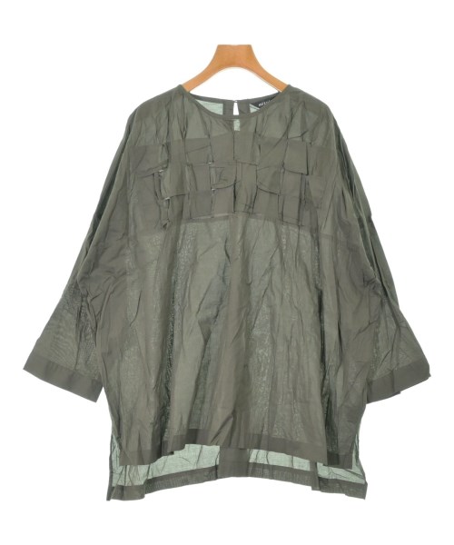 ミズイロインド(mizuiro ind)のmizuiro ind ブラウス