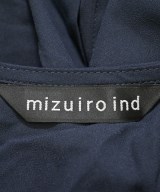 mizuiro ind（ミズイロインド）ベスト 紺 サイズ:F レディース/2200611047113