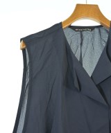 mizuiro ind（ミズイロインド）ベスト 紺 サイズ:F レディース/2200611047113