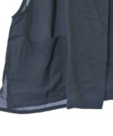 mizuiro ind（ミズイロインド）ベスト 紺 サイズ:F レディース/2200611047113