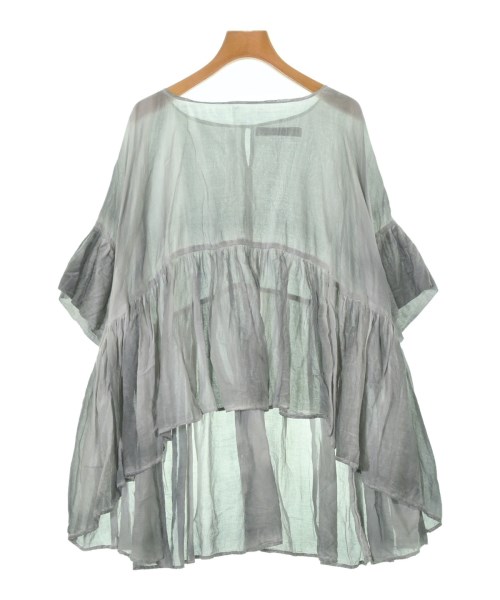 ミズイロインド(mizuiro ind)のmizuiro ind ブラウス