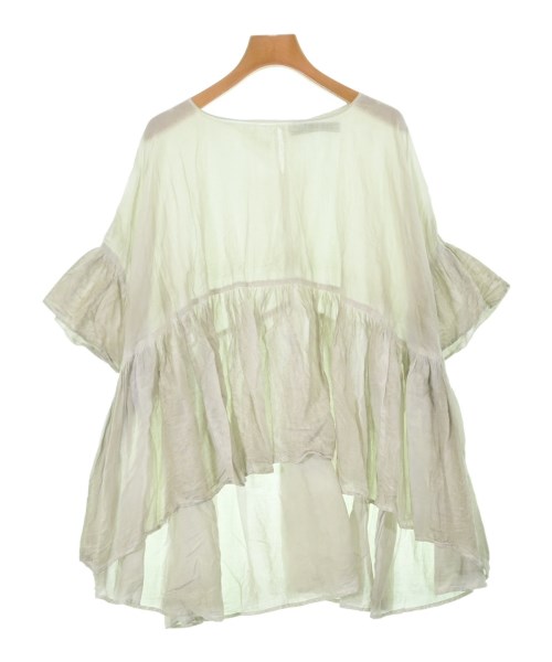 ミズイロインド(mizuiro ind)のmizuiro ind ブラウス