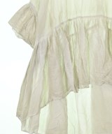 mizuiro ind（ミズイロインド）ブラウス ベージュ サイズ:F レディース/2200623024058