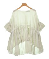 mizuiro ind ブラウス