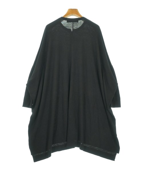 mizuiro ind（ミズイロインド）カーディガン 黒 サイズ:F レディース/2200612142022