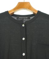 mizuiro ind（ミズイロインド）カーディガン 黒 サイズ:F レディース/2200612142022