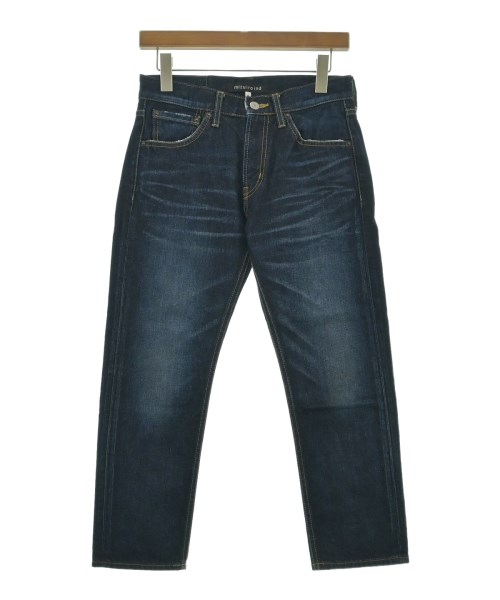 ミズイロインド(mizuiro ind)のmizuiro ind デニムパンツ