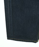mizuiro ind（ミズイロインド）デニムパンツ 紺 サイズ:0(XS位) レディース/2200626981013