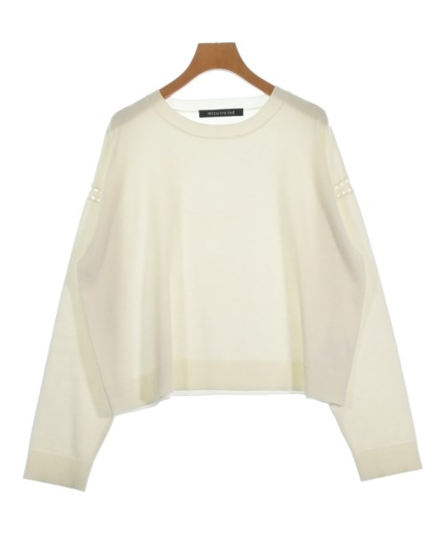 ミズイロインド(mizuiro ind)のmizuiro ind ニット・セーター