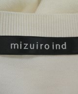 mizuiro ind（ミズイロインド）ニット・セーター 白 サイズ:F レディース/2200626981044