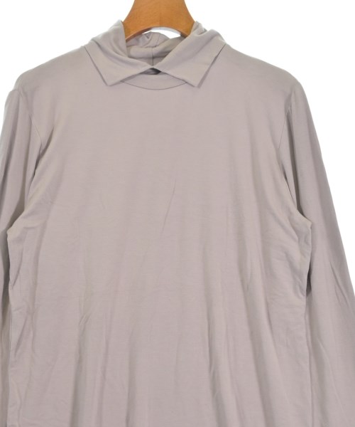 mizuiro ind（ミズイロインド）Tシャツ・カットソー 紫 サイズ:-(L位) レディース/2200626981051