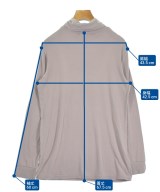 mizuiro ind（ミズイロインド）Tシャツ・カットソー 紫 サイズ:-(L位) レディース/2200626981051