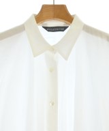 mizuiro ind（ミズイロインド）カジュアルシャツ 白 サイズ:F レディース/2200627128042