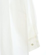 mizuiro ind（ミズイロインド）カジュアルシャツ 白 サイズ:F レディース/2200627128042