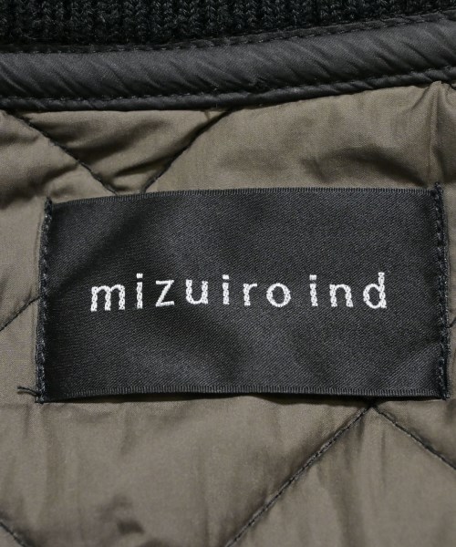 mizuiro ind（ミズイロインド）その他 黒 サイズ:F レディース/2200627465024