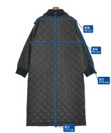 mizuiro ind（ミズイロインド）その他 黒 サイズ:F レディース/2200627465024