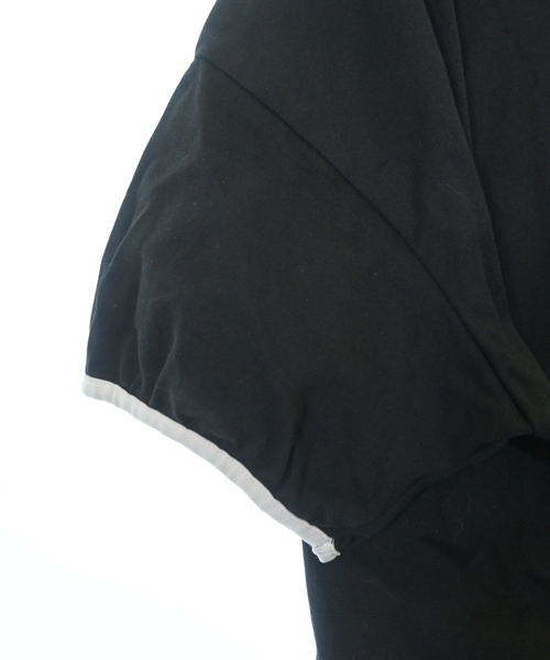 mizuiro ind（ミズイロインド）Tシャツ・カットソー 黒 サイズ:F レディース/2200614487107