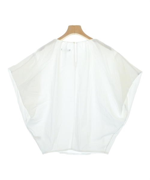 mizuiro ind（ミズイロインド）Tシャツ・カットソー 白 サイズ:F レディース/2200614702101