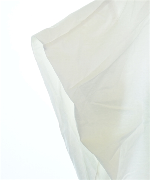 mizuiro ind（ミズイロインド）Tシャツ・カットソー 白 サイズ:F レディース/2200614702101