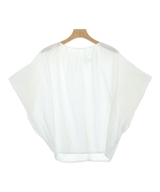 mizuiro ind（ミズイロインド）Tシャツ・カットソー 白 サイズ:F レディース/2200614702101